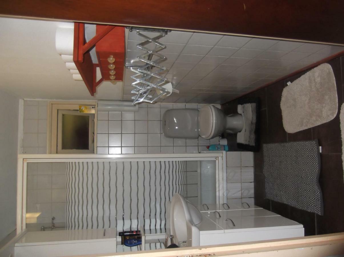 Leuk Vakantiehuisje 6P Brunssum Kültér fotó