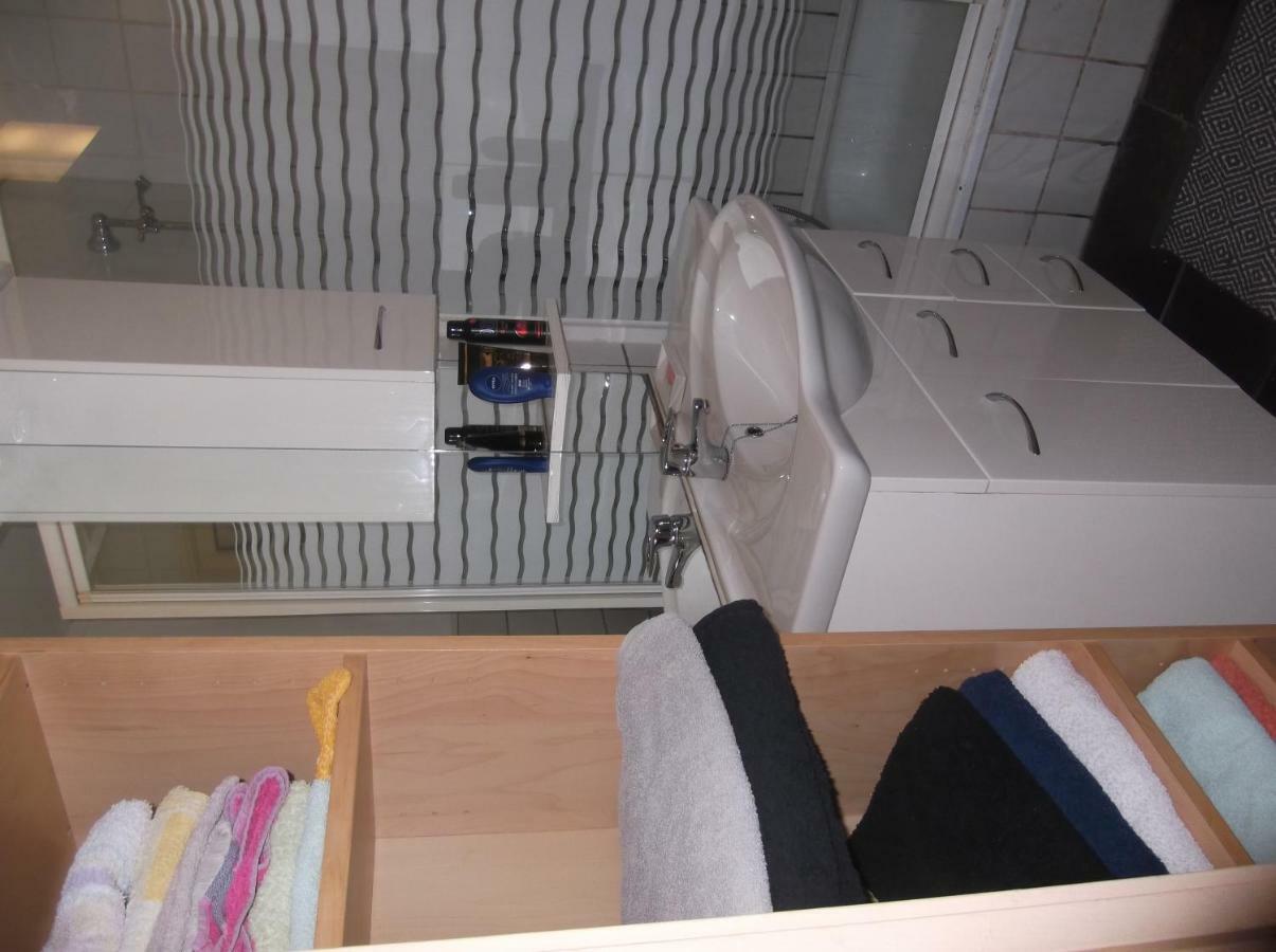 Leuk Vakantiehuisje 6P Brunssum Kültér fotó