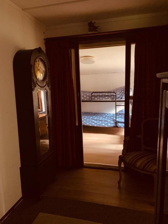 Leuk Vakantiehuisje 6P Brunssum Kültér fotó