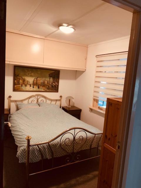 Leuk Vakantiehuisje 6P Brunssum Kültér fotó